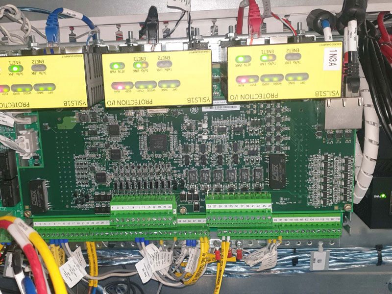 Smart Power projects